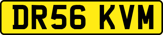DR56KVM