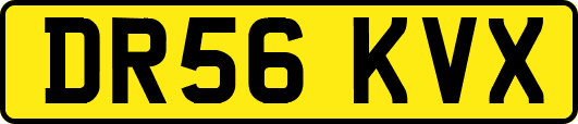 DR56KVX