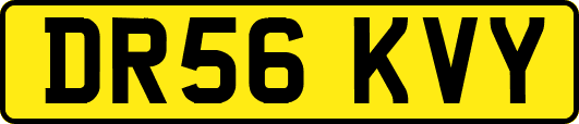 DR56KVY
