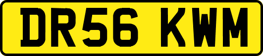 DR56KWM