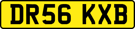 DR56KXB