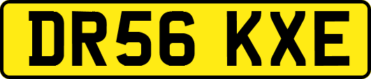 DR56KXE