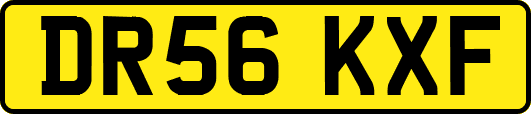 DR56KXF
