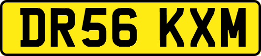DR56KXM