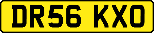 DR56KXO