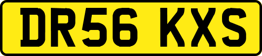 DR56KXS