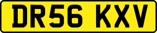 DR56KXV