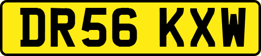 DR56KXW