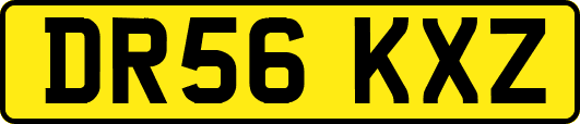 DR56KXZ