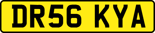 DR56KYA