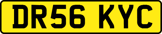DR56KYC