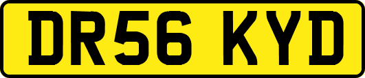DR56KYD