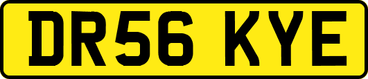 DR56KYE