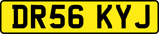 DR56KYJ