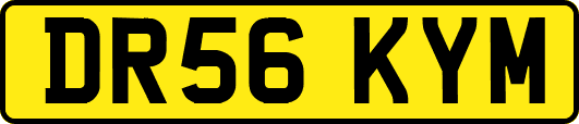 DR56KYM