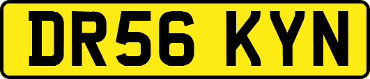 DR56KYN