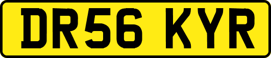 DR56KYR