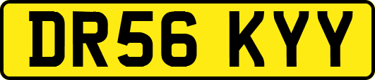 DR56KYY