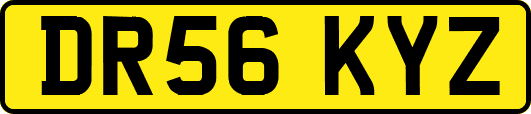 DR56KYZ