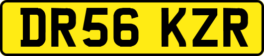 DR56KZR