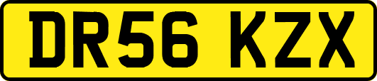 DR56KZX