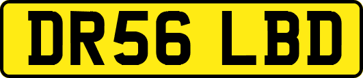 DR56LBD