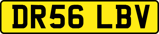 DR56LBV