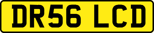 DR56LCD