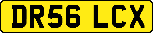 DR56LCX