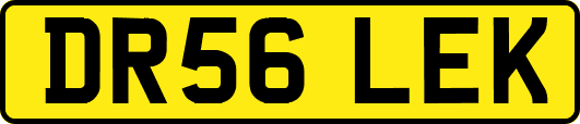 DR56LEK