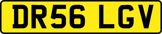 DR56LGV