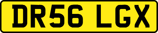 DR56LGX