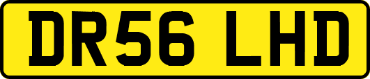 DR56LHD