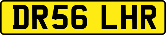 DR56LHR