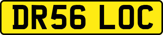 DR56LOC