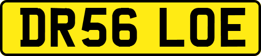 DR56LOE