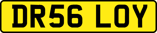 DR56LOY