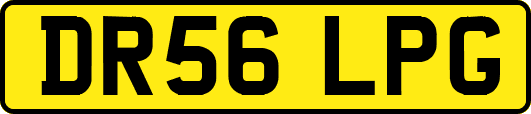DR56LPG