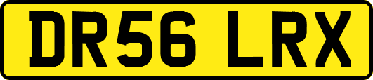 DR56LRX