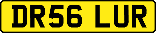 DR56LUR