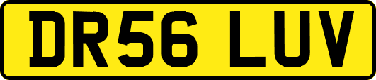 DR56LUV