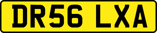 DR56LXA