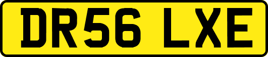 DR56LXE