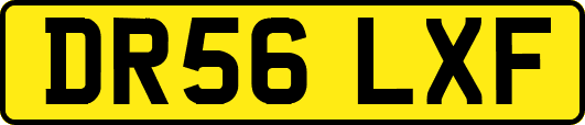 DR56LXF