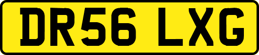 DR56LXG