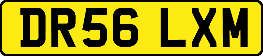 DR56LXM