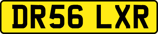 DR56LXR