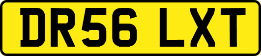 DR56LXT