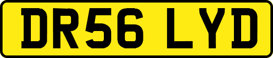 DR56LYD