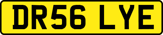 DR56LYE